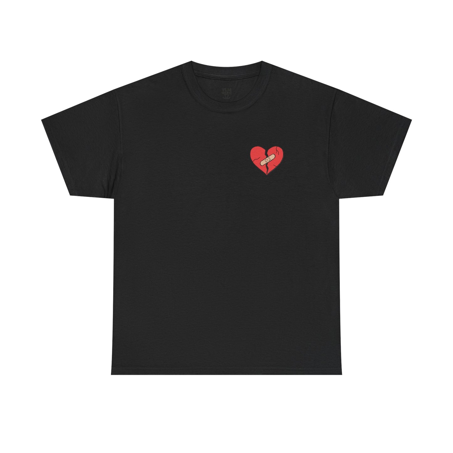 I'm Broken Unisex Tee