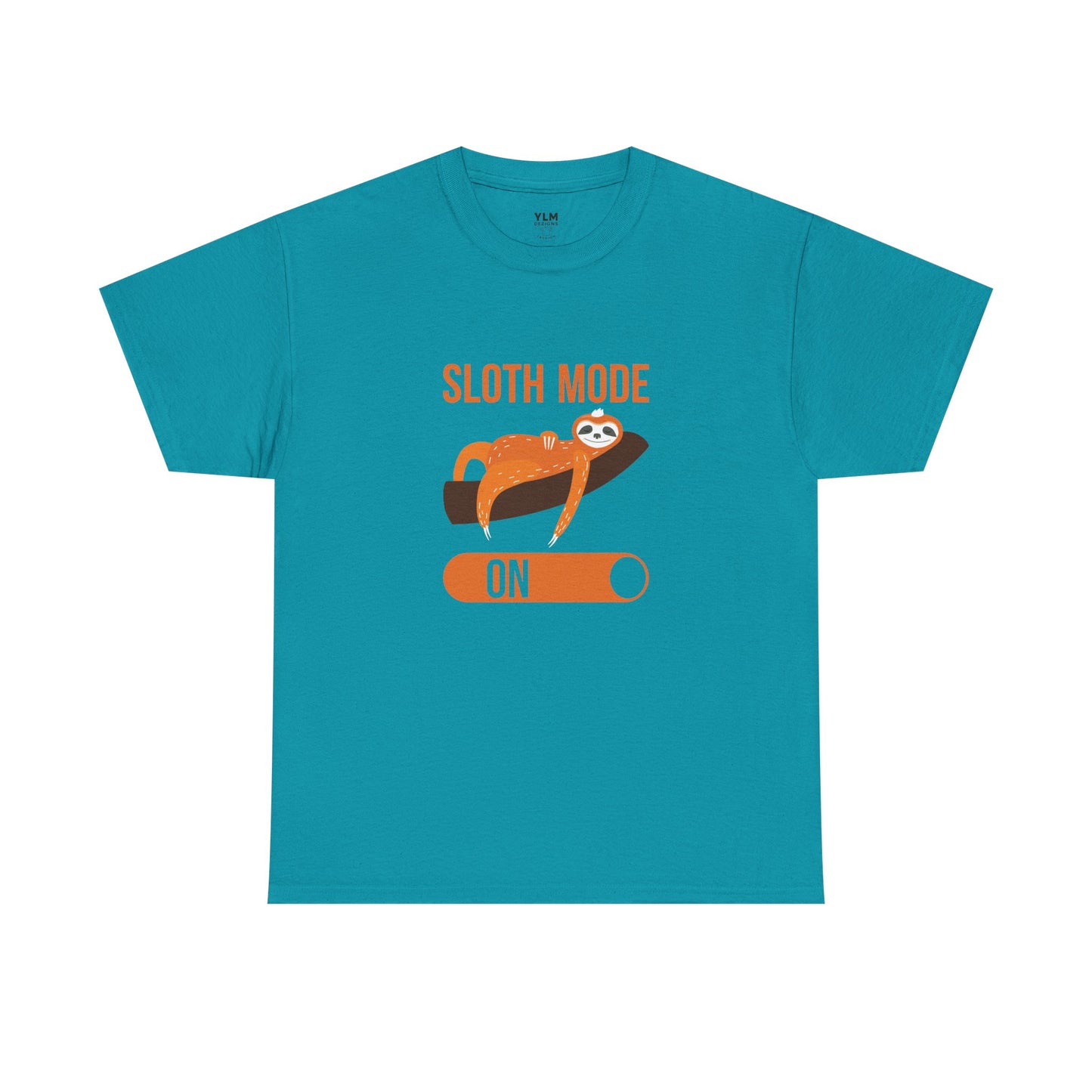 Sloth Mode Unisex Tee