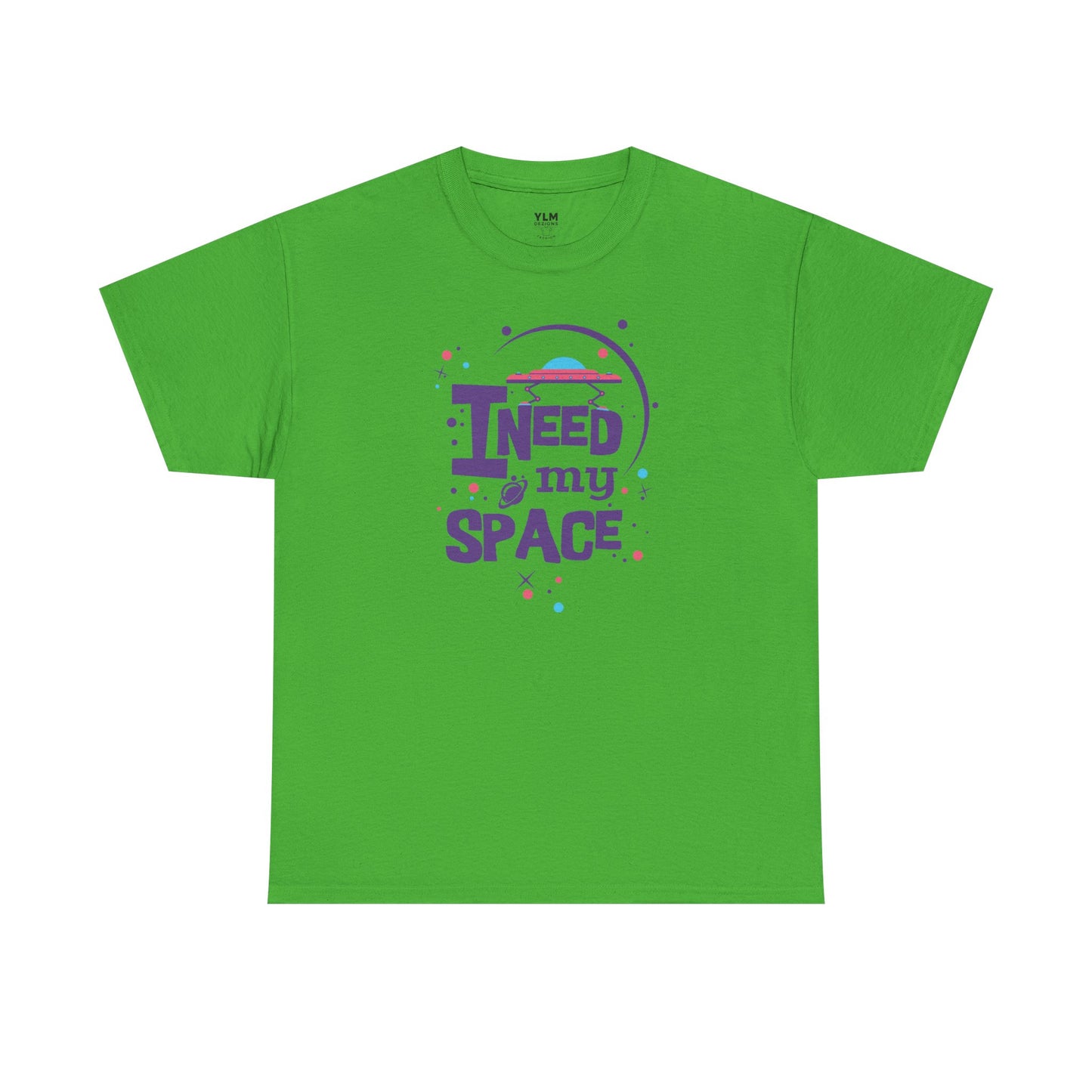 Need My Space Unisex Tee