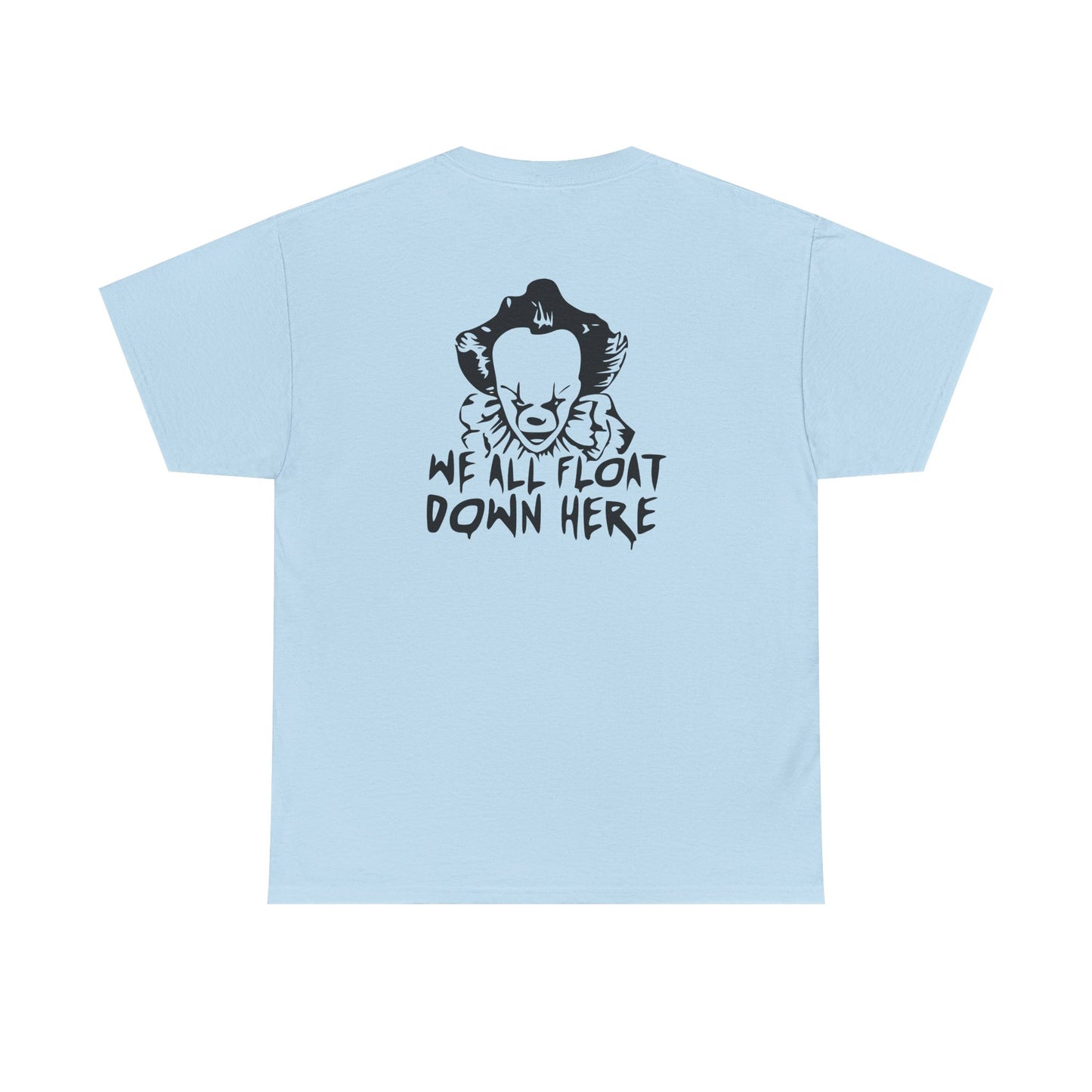 It Clown Unisex Tee