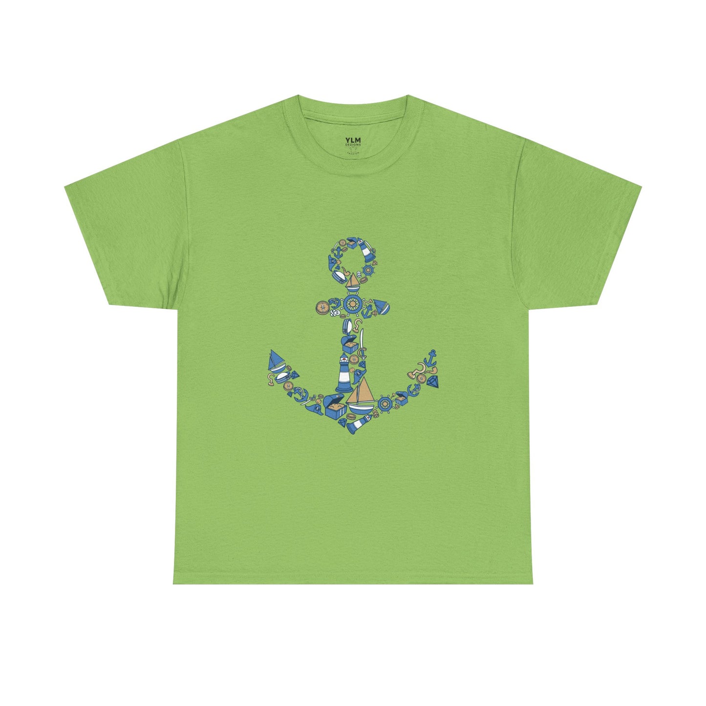 Anchor Unisex Tee