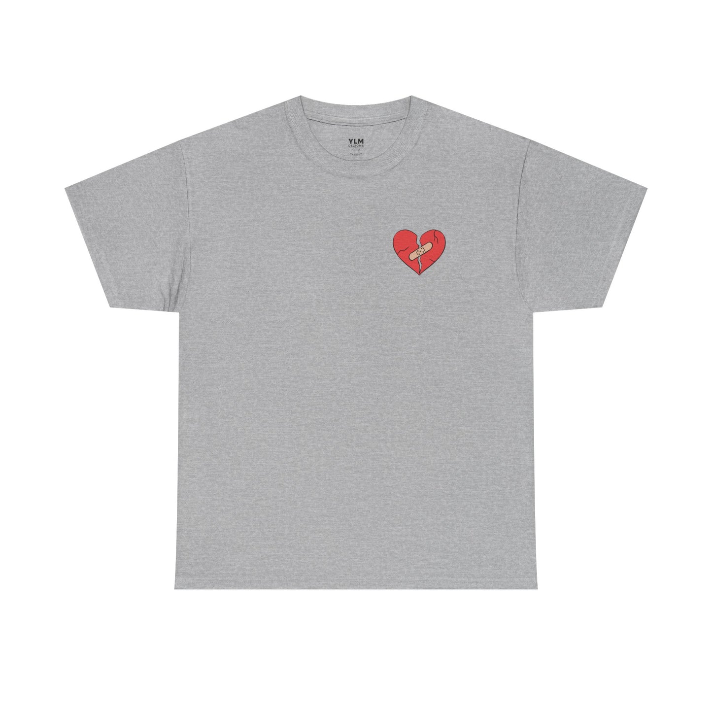 I'm Broken Unisex Tee