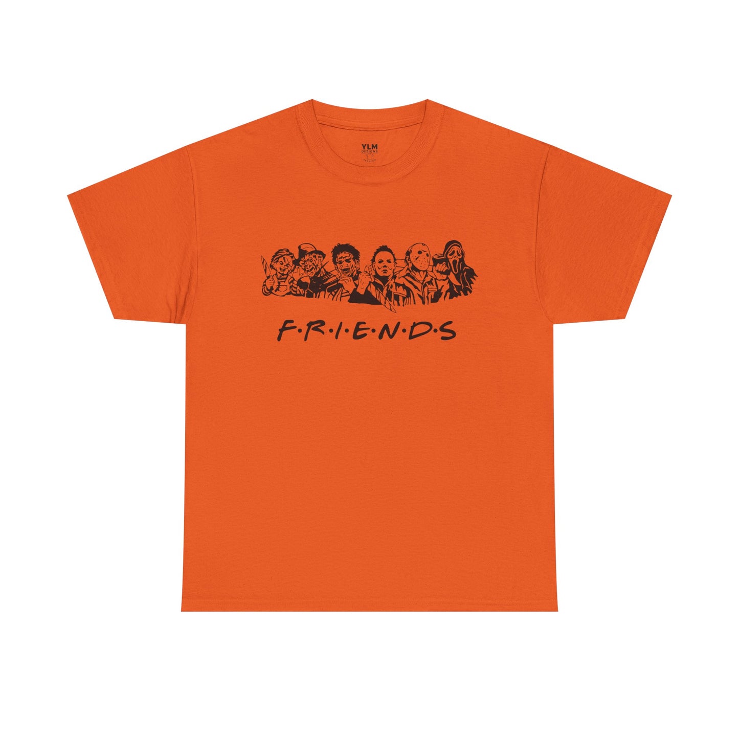 Friends Unisex Tee