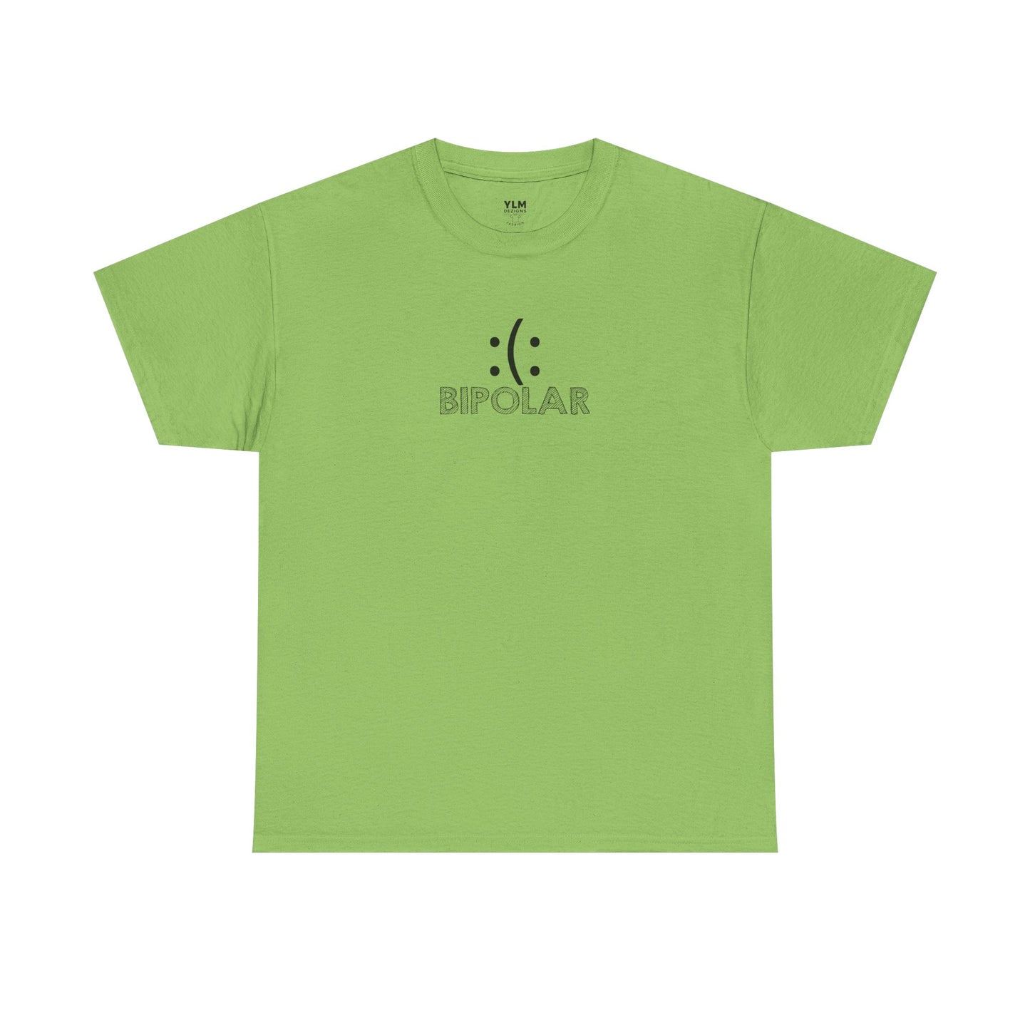 Bipolar Unisex Tee