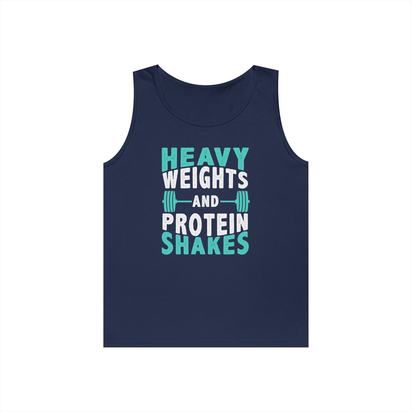 Heavy Weights Tank Top