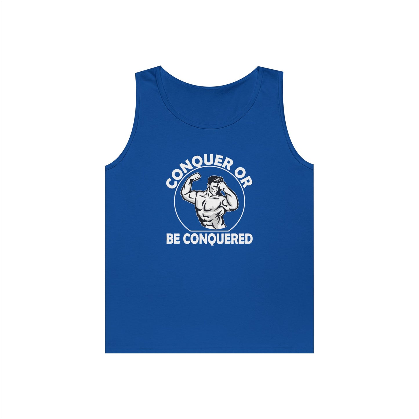 Conquer Tank Top