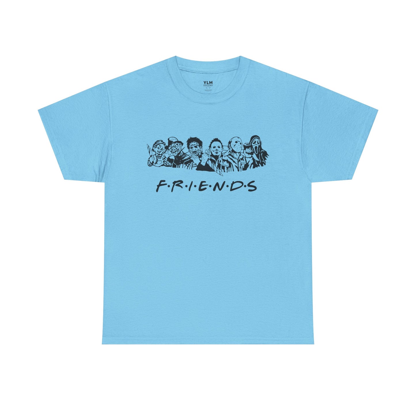 Friends Unisex Tee