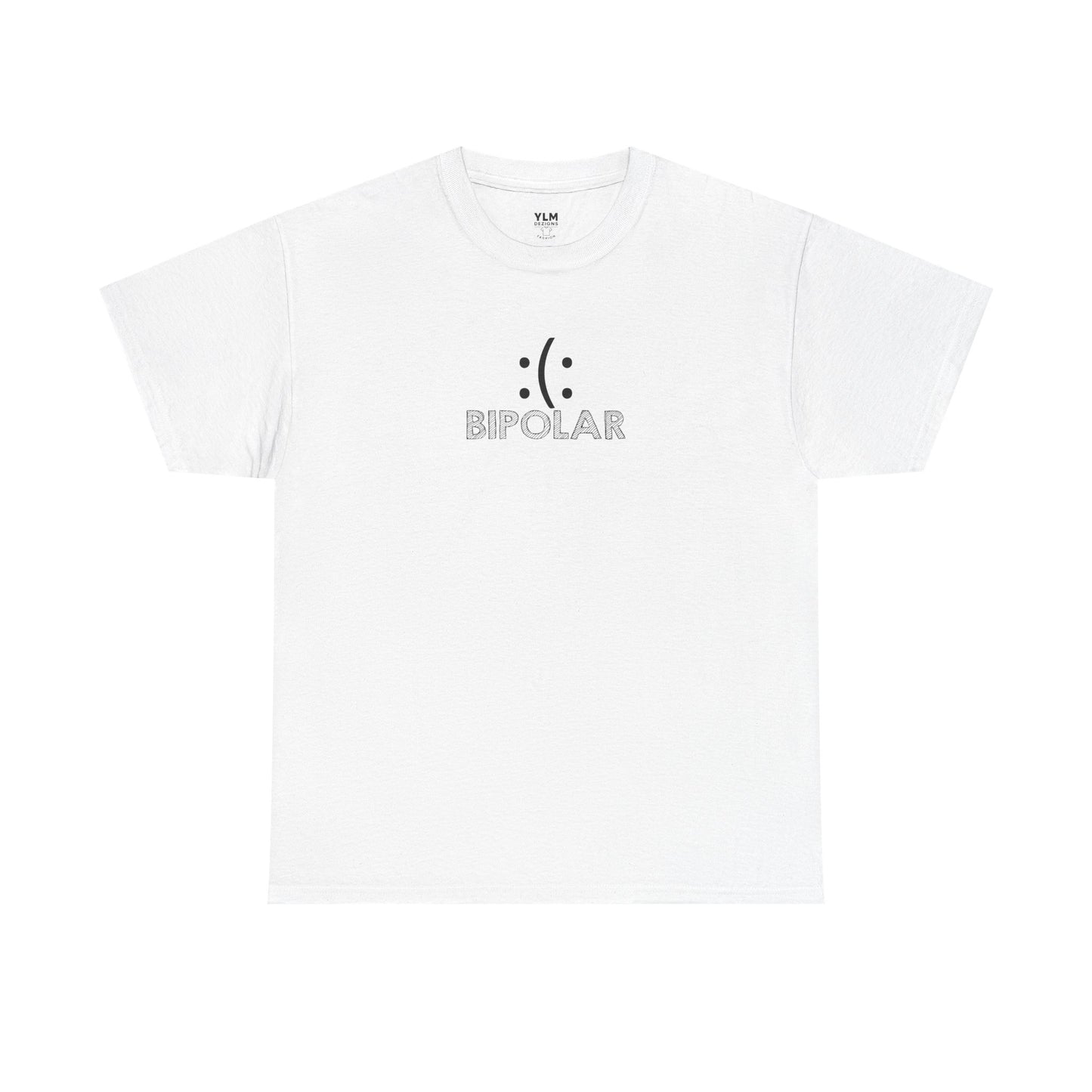 Bipolar Unisex Tee