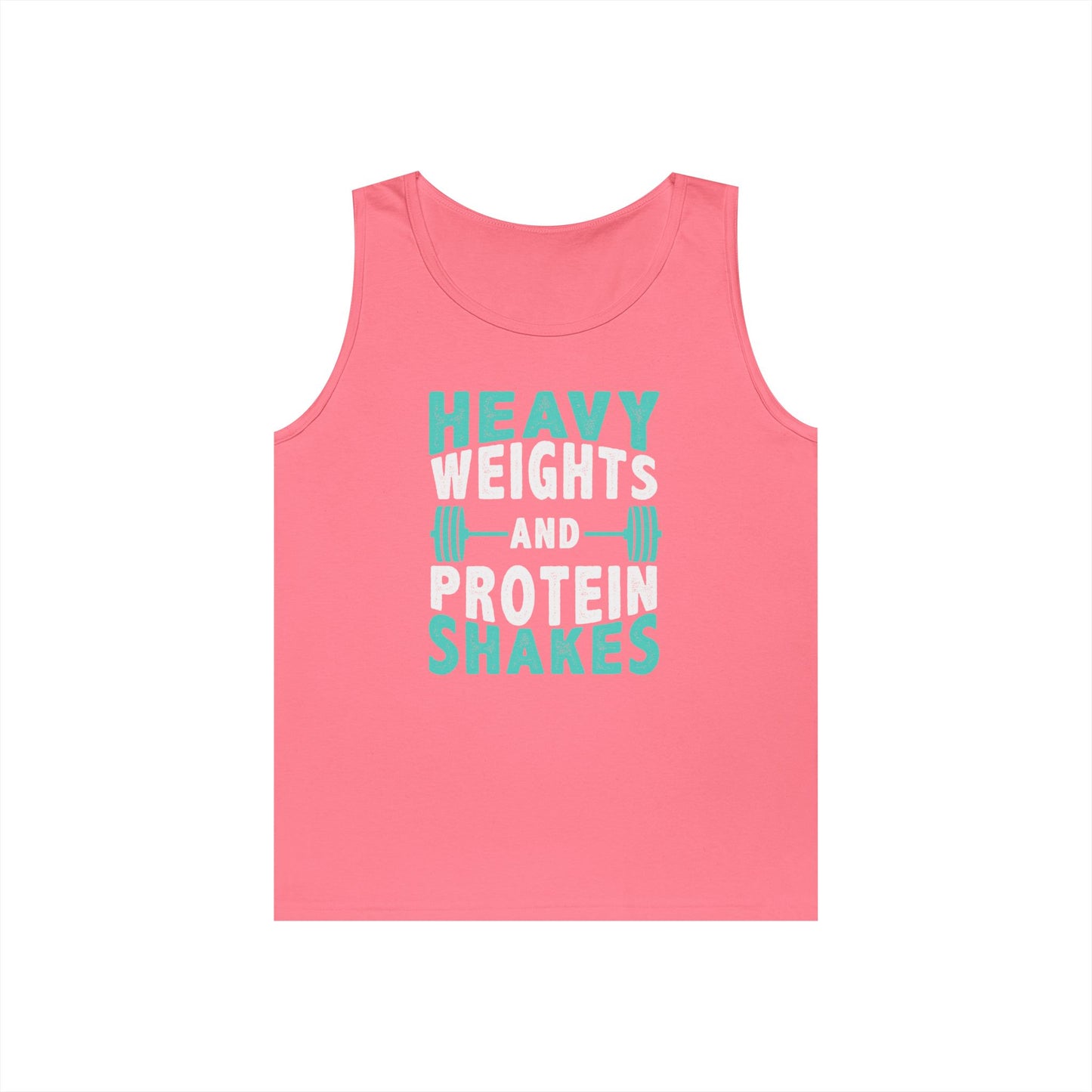 Heavy Weights Tank Top