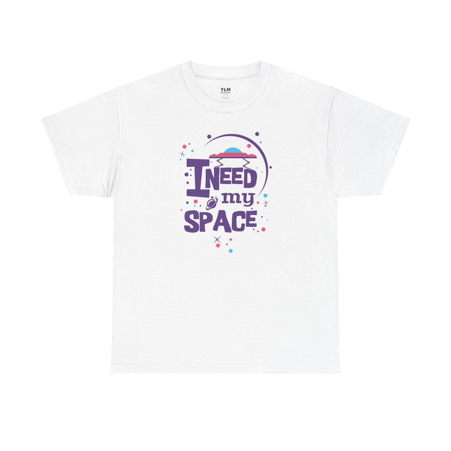 Need My Space Unisex Tee