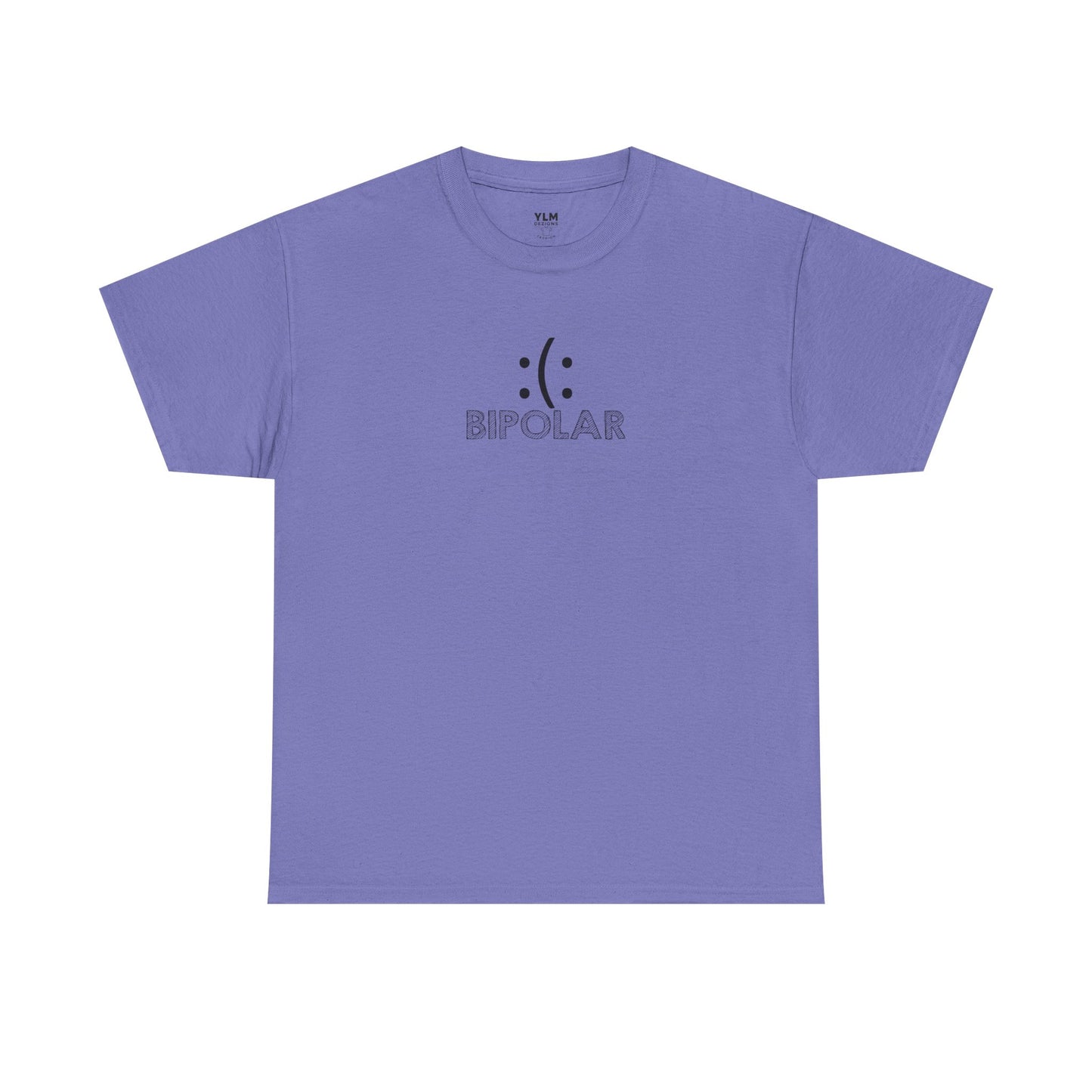 Bipolar Unisex Tee