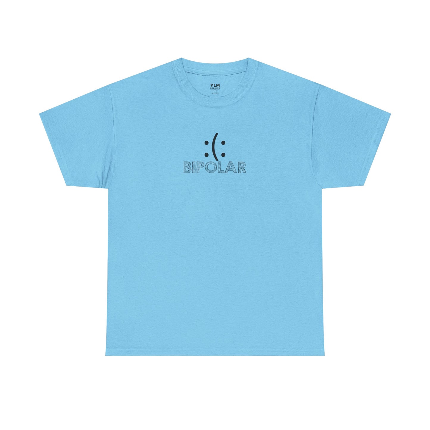 Bipolar Unisex Tee