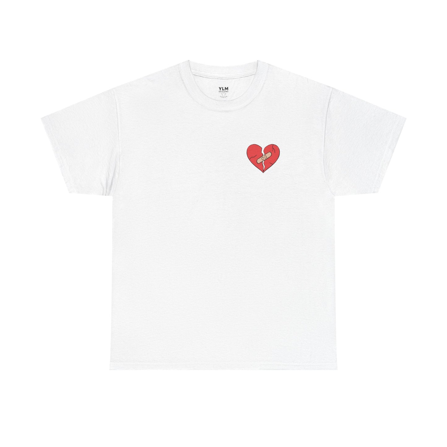 I'm Broken Unisex Tee