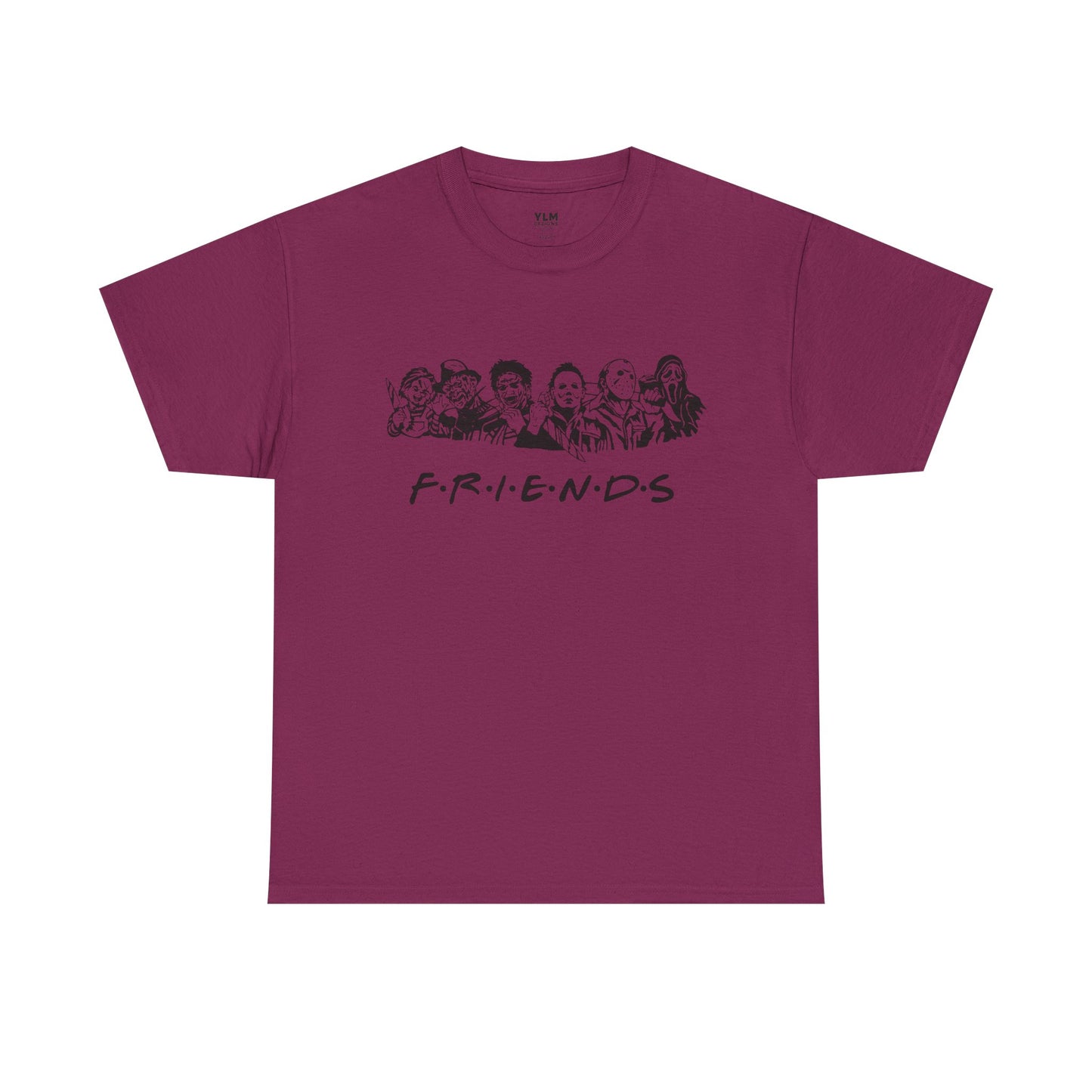 Friends Unisex Tee