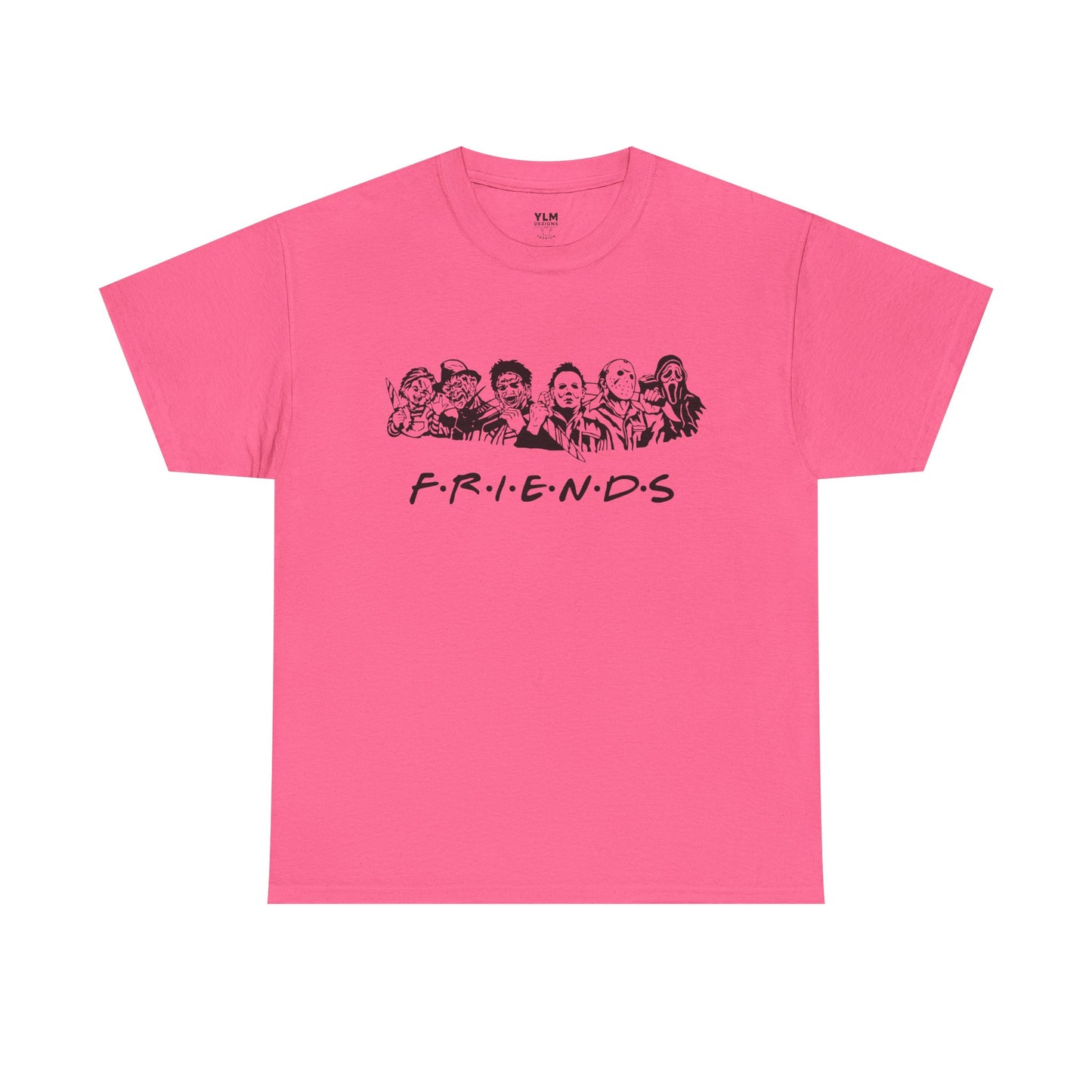 Friends Unisex Tee