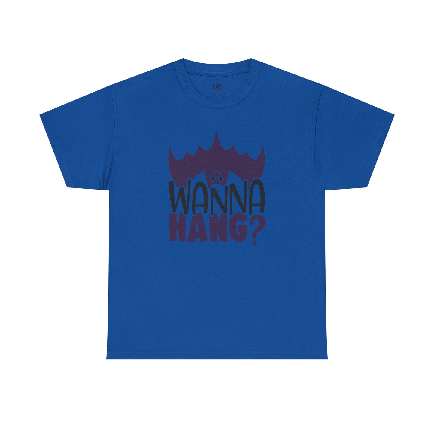 Wanna Hang? Unisex Tee