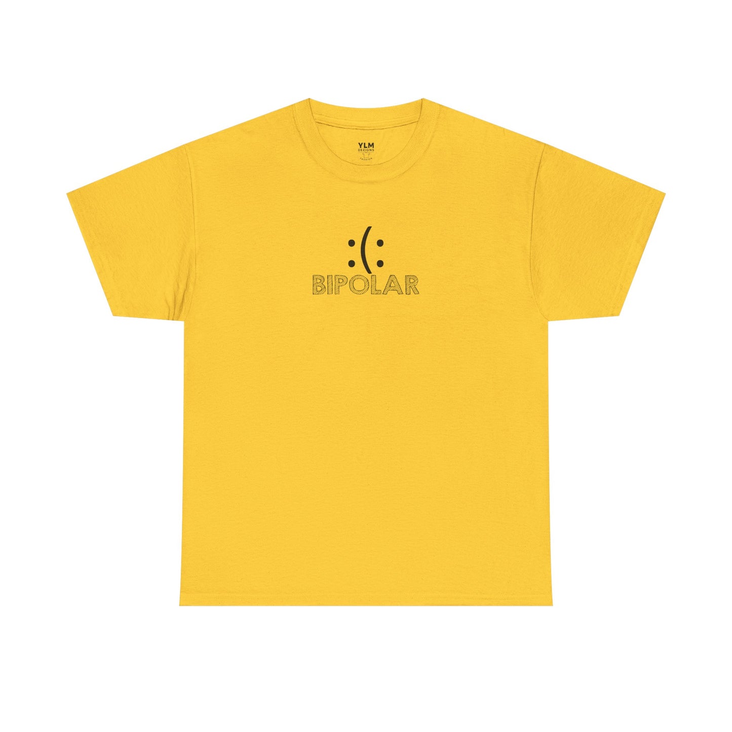Bipolar Unisex Tee