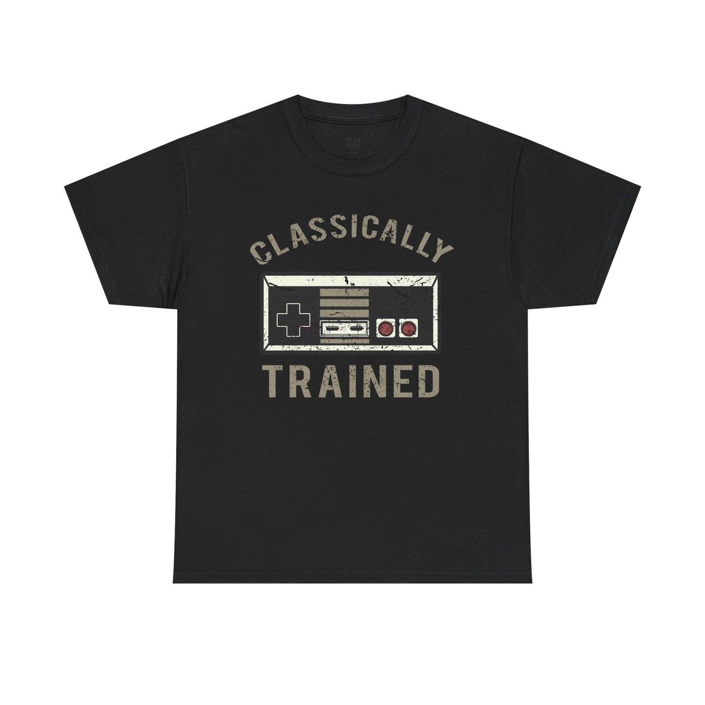 Classically Trained Unisex Tee