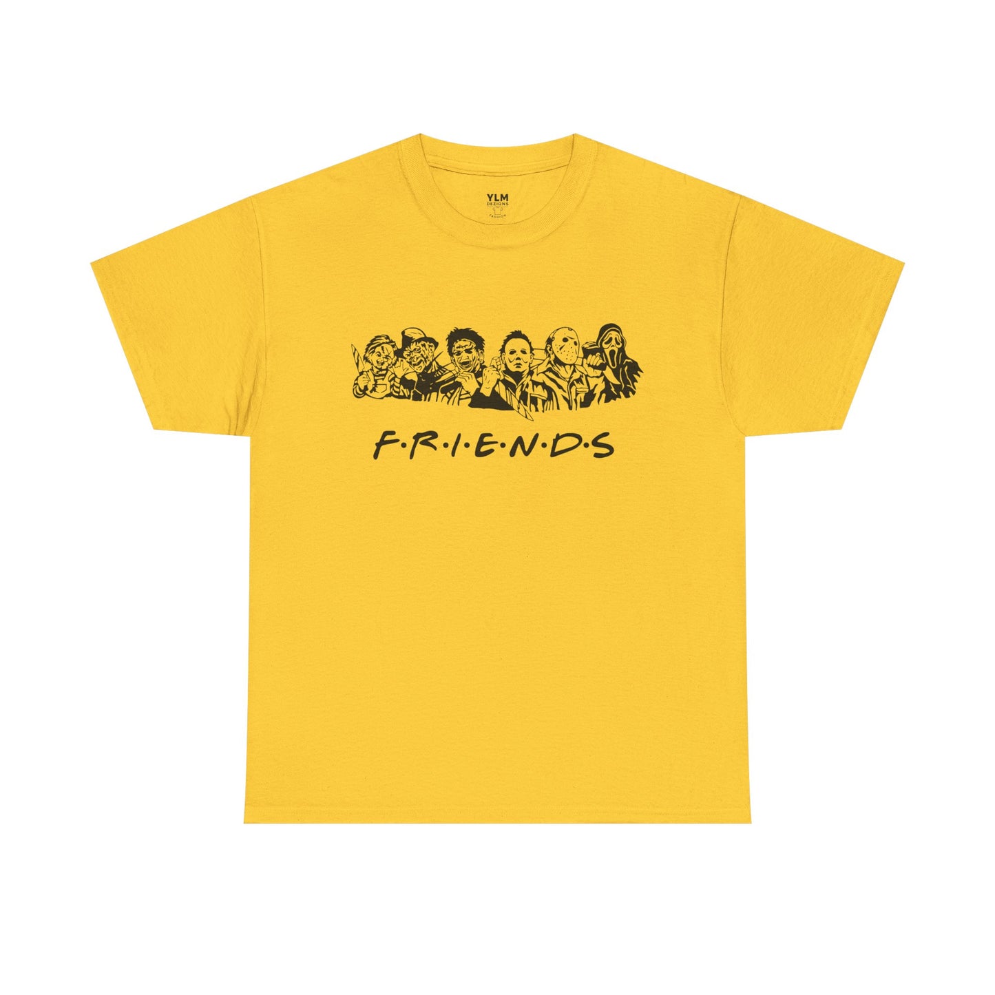 Friends Unisex Tee