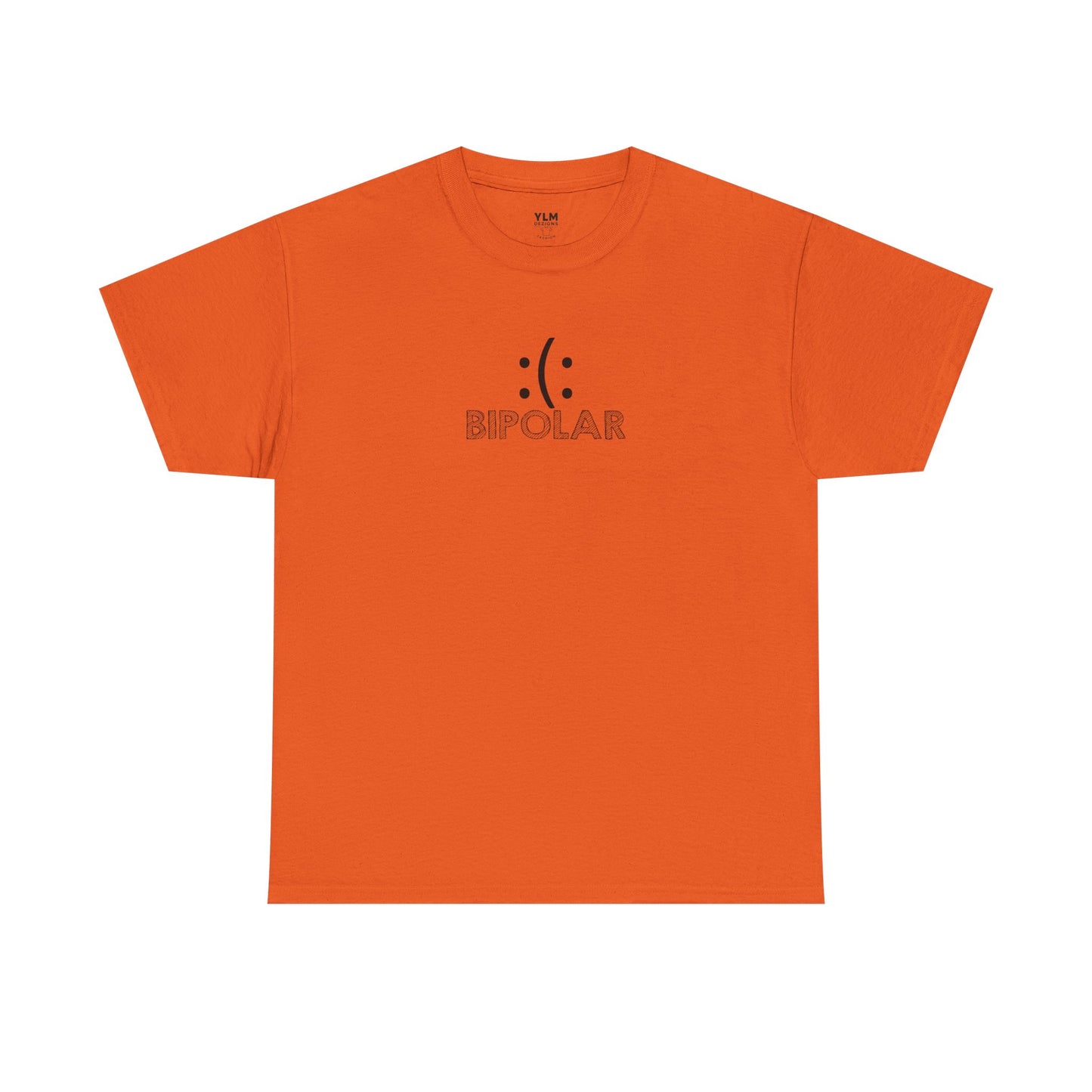 Bipolar Unisex Tee