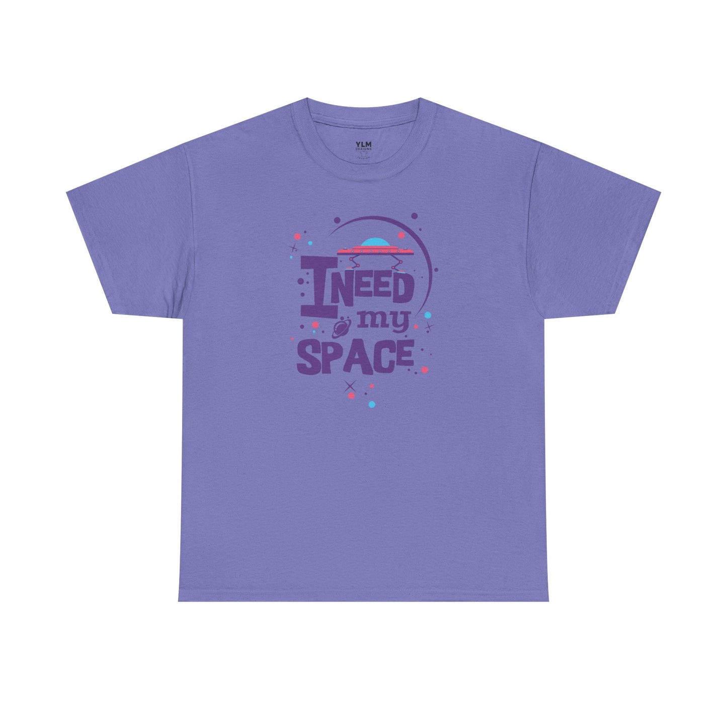 Need My Space Unisex Tee