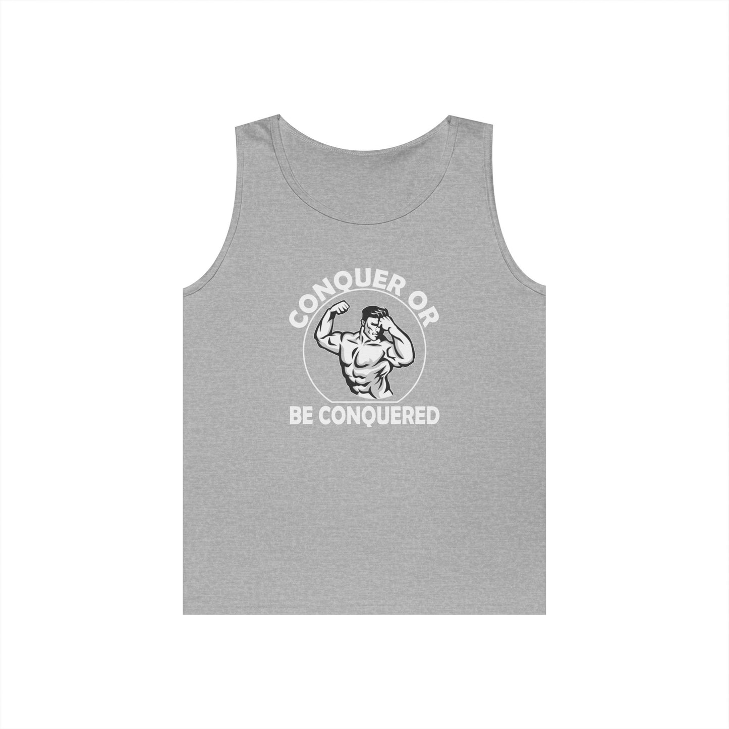 Conquer Tank Top