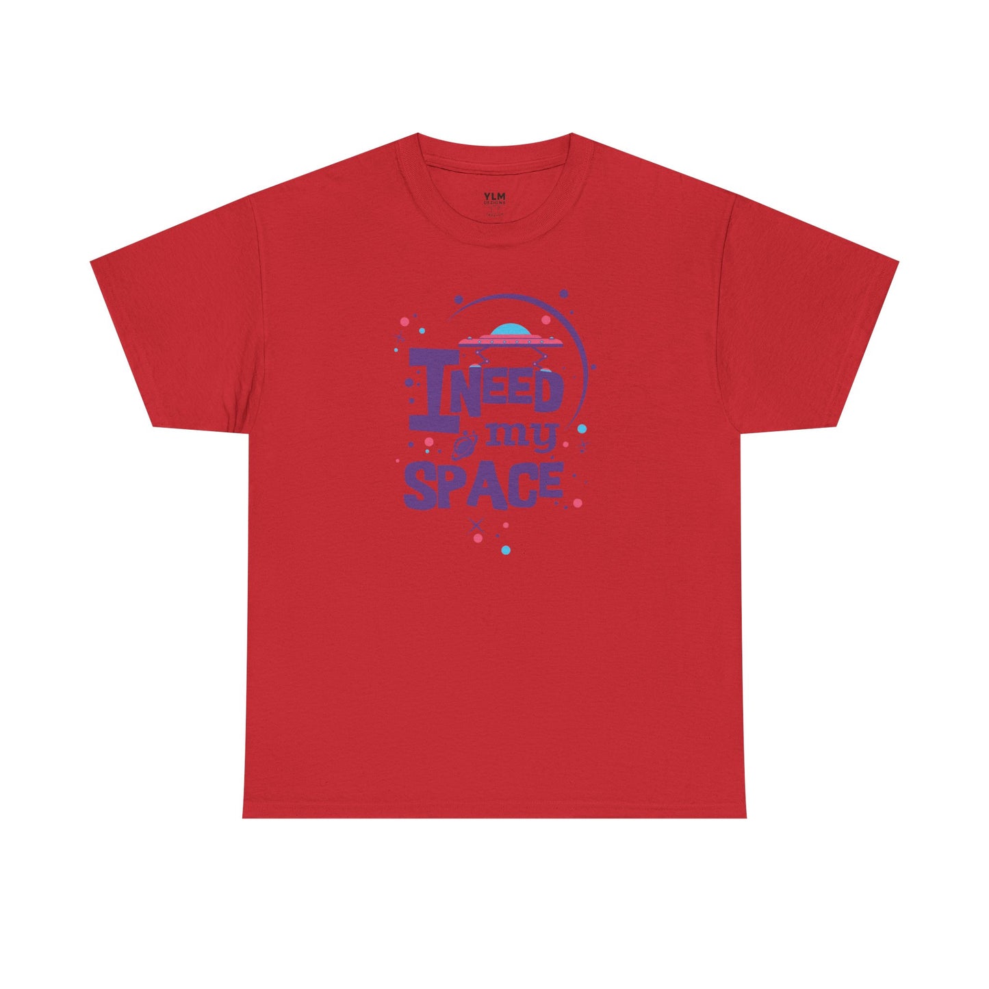 Need My Space Unisex Tee