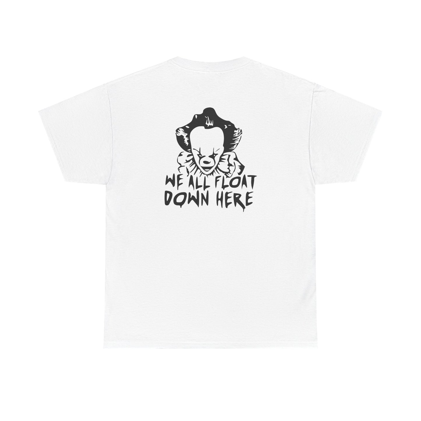 It Clown Unisex Tee
