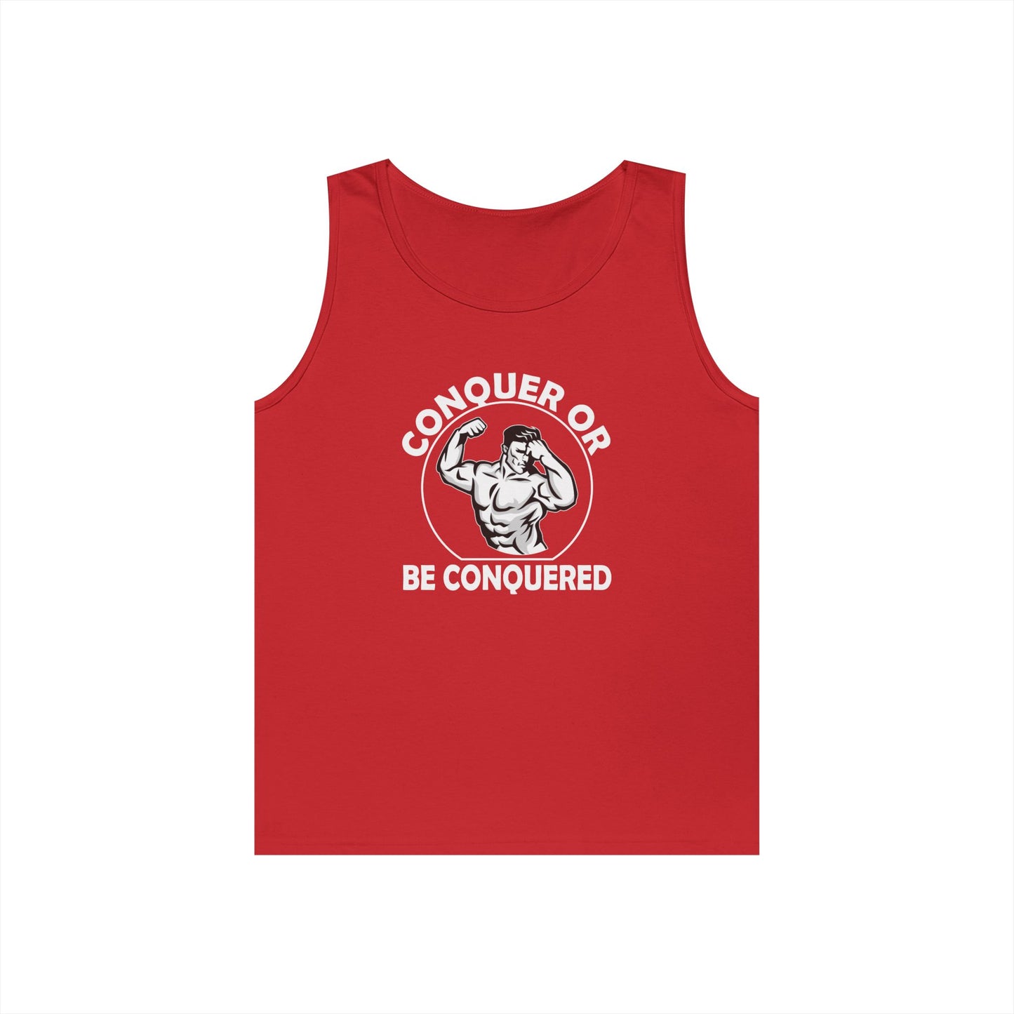 Conquer Tank Top