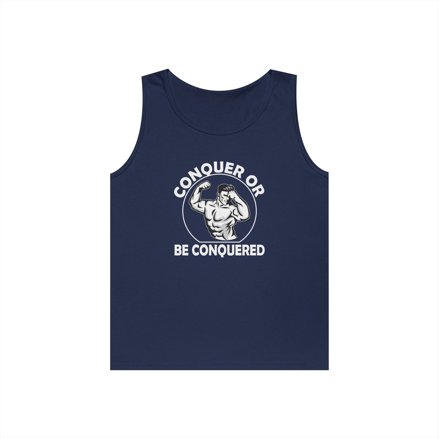Conquer Tank Top