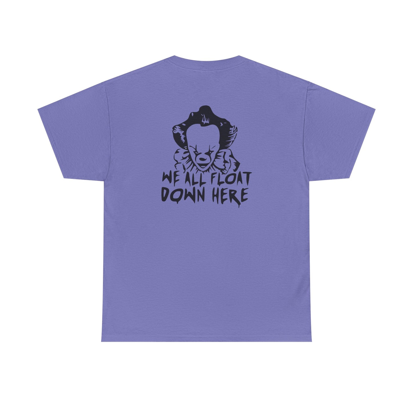 It Clown Unisex Tee
