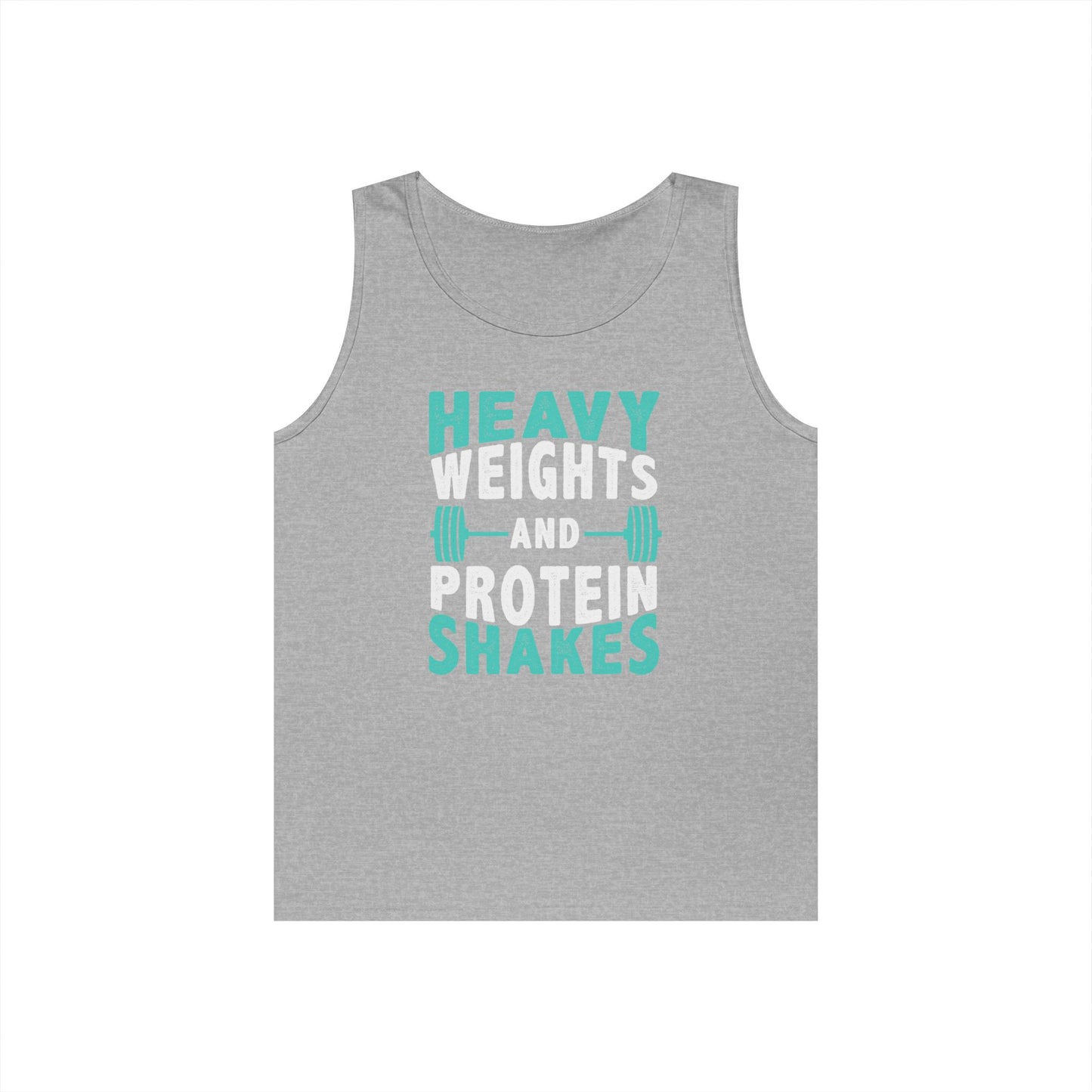 Heavy Weights Tank Top
