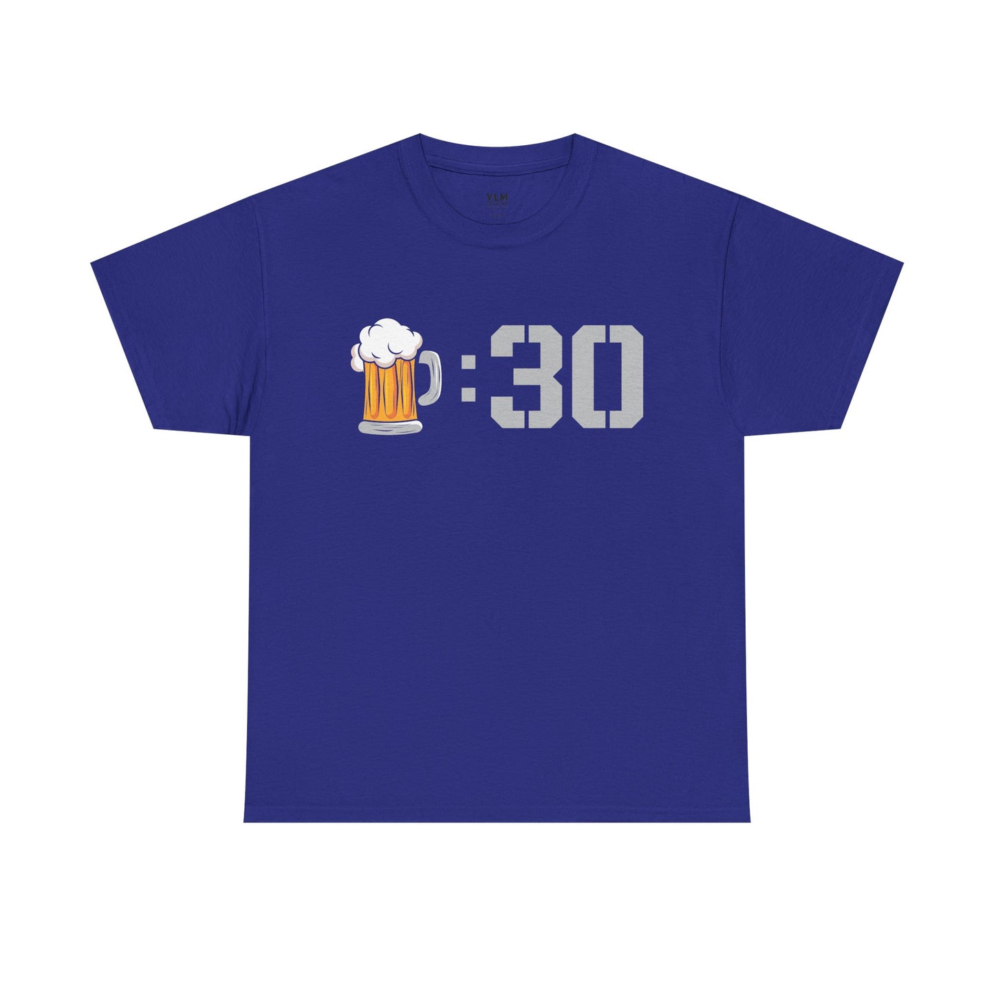 Beer O'clock Unisex Tee