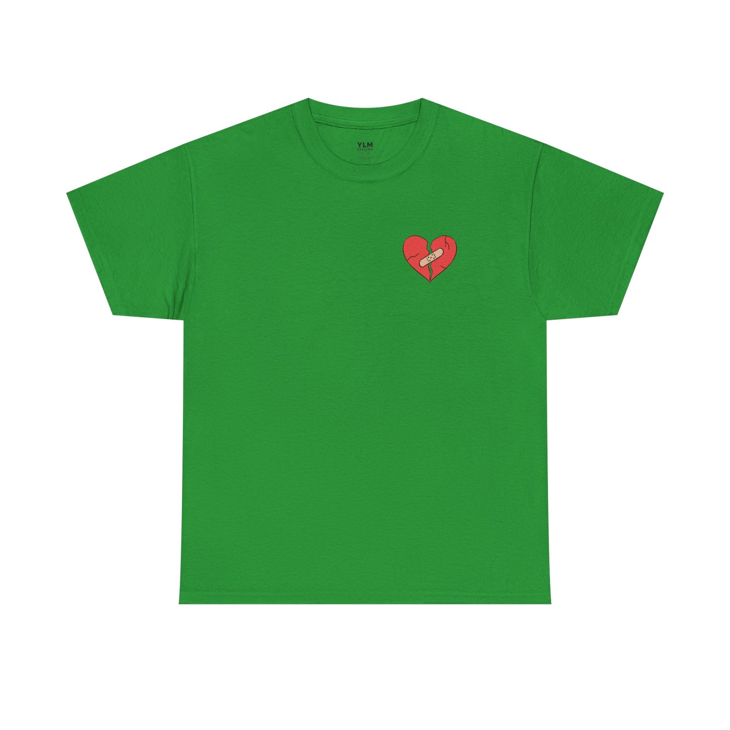 I'm Broken Unisex Tee