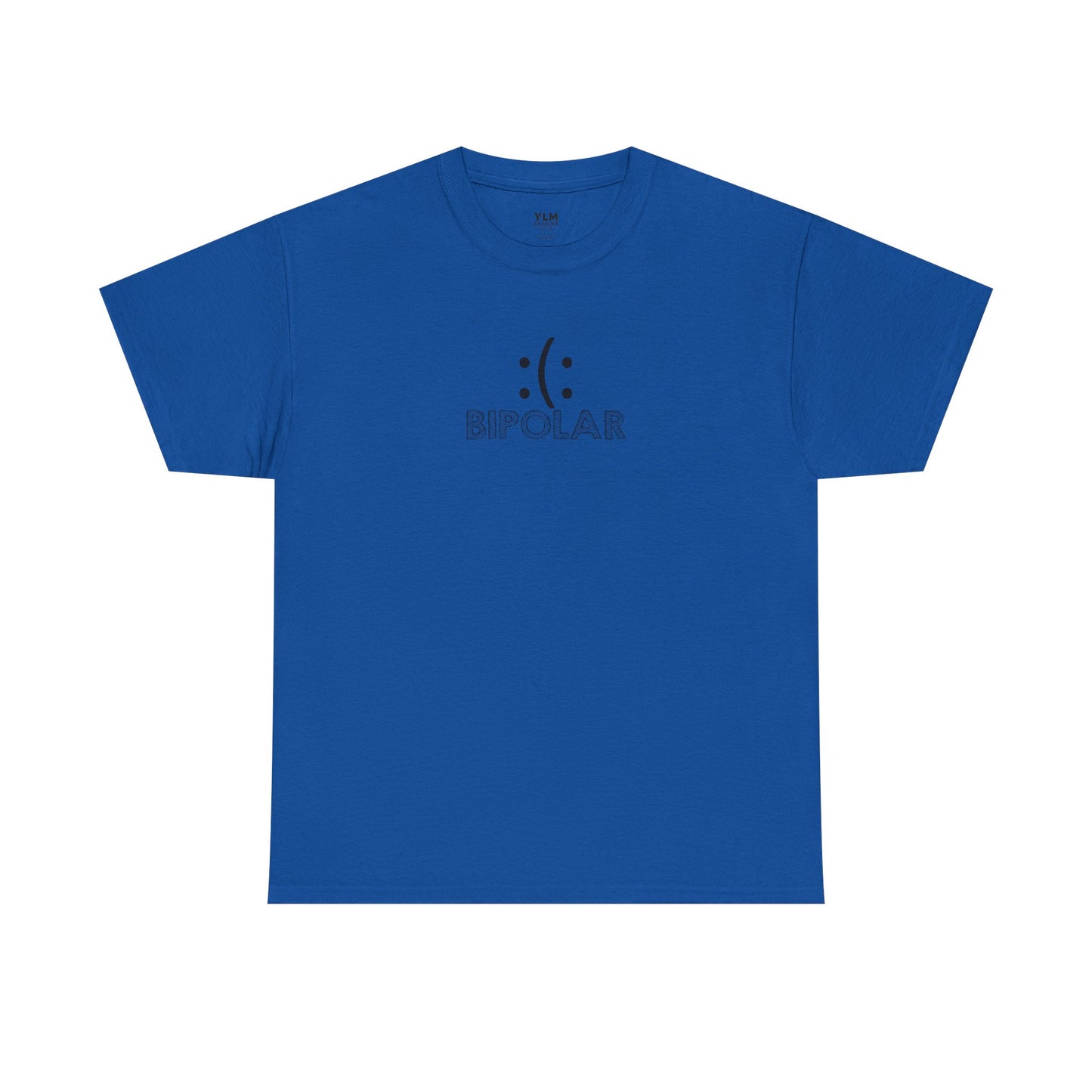 Bipolar Unisex Tee
