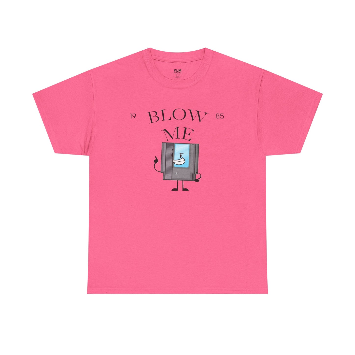 Blow Me Unisex Tee