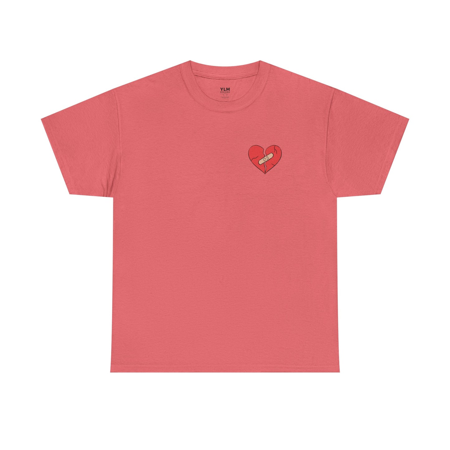 I'm Broken Unisex Tee
