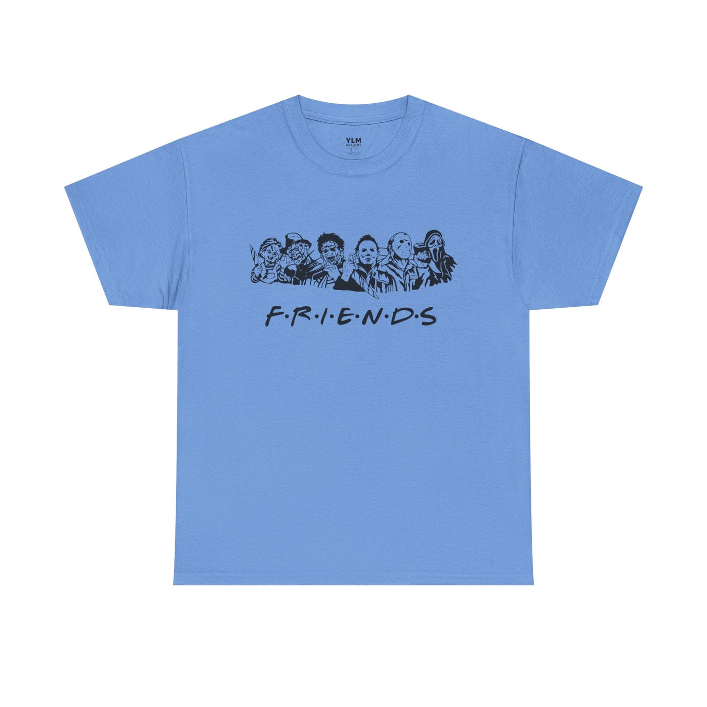Friends Unisex Tee