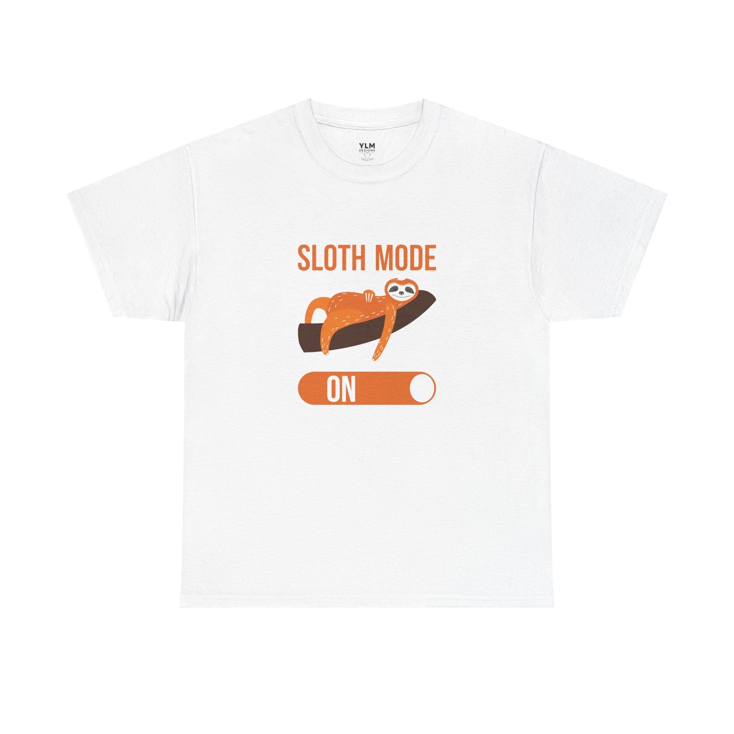 Sloth Mode Unisex Tee