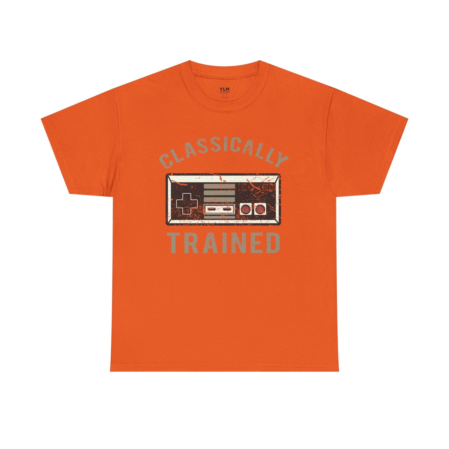 Classically Trained Unisex Tee