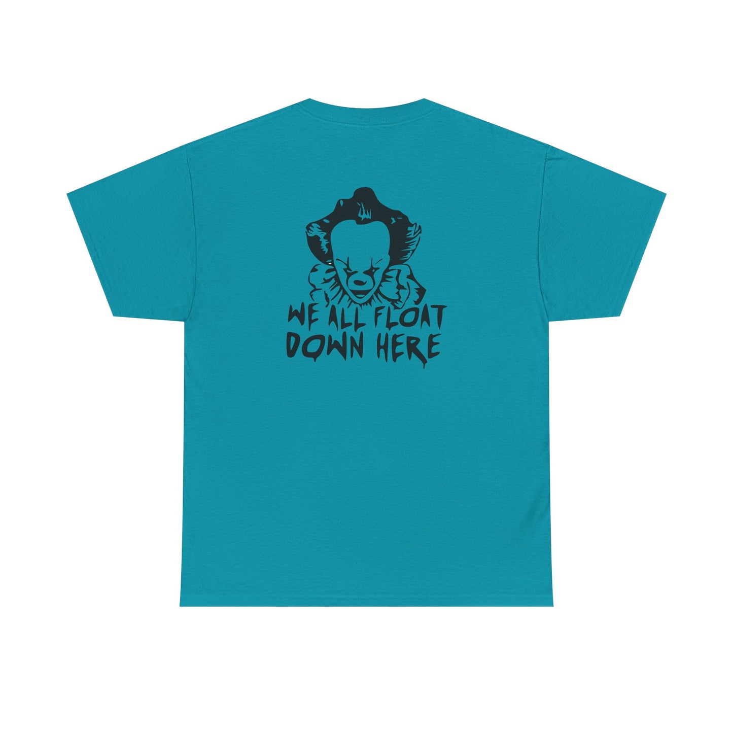 It Clown Unisex Tee