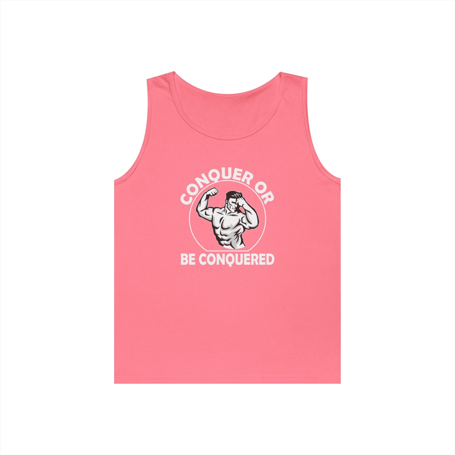 Conquer Tank Top