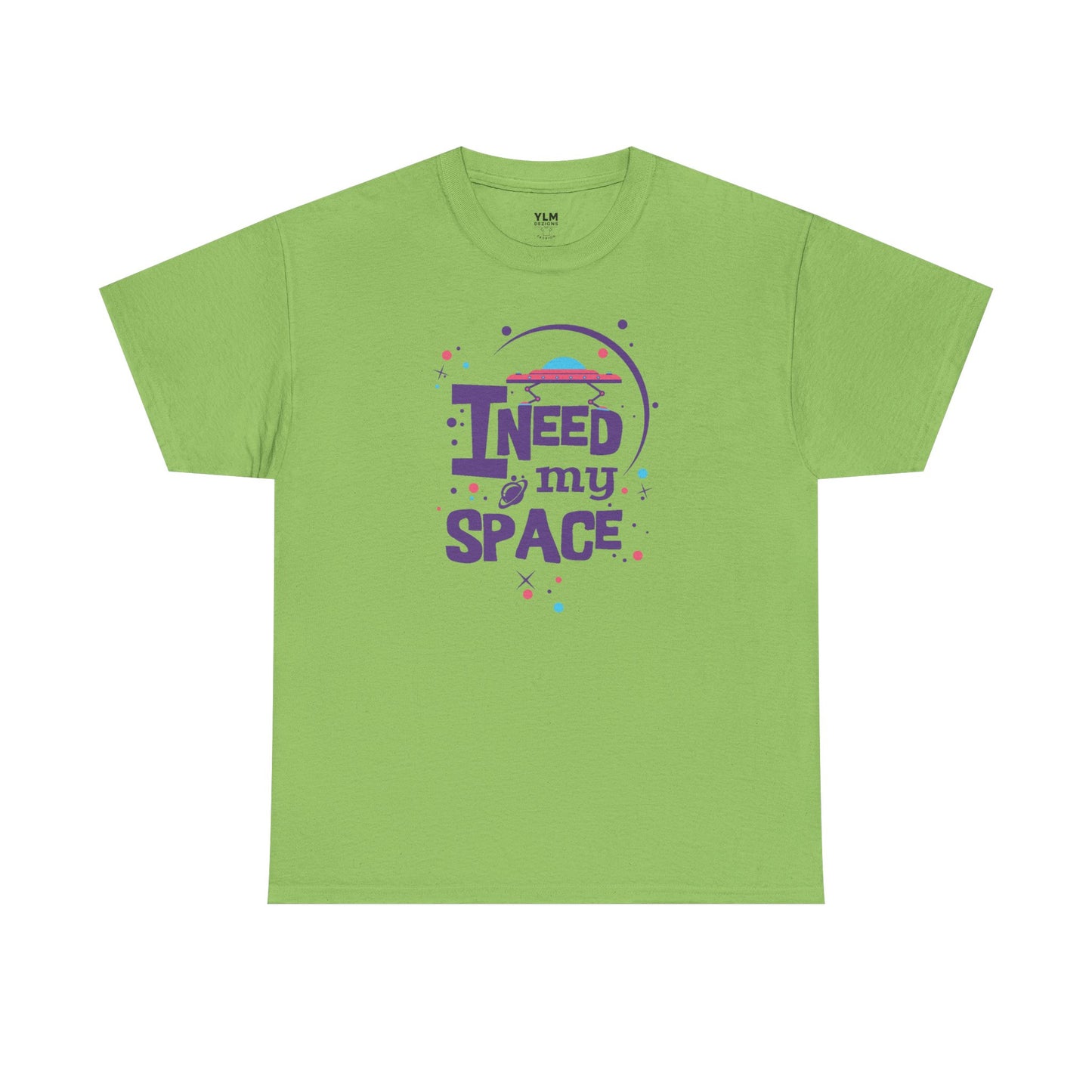 Need My Space Unisex Tee
