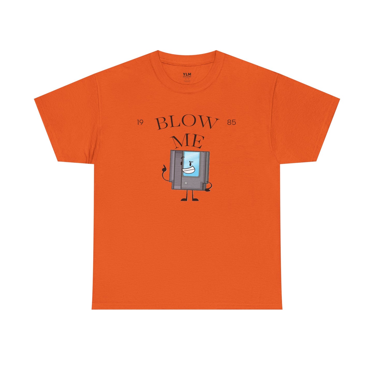 Blow Me Unisex Tee