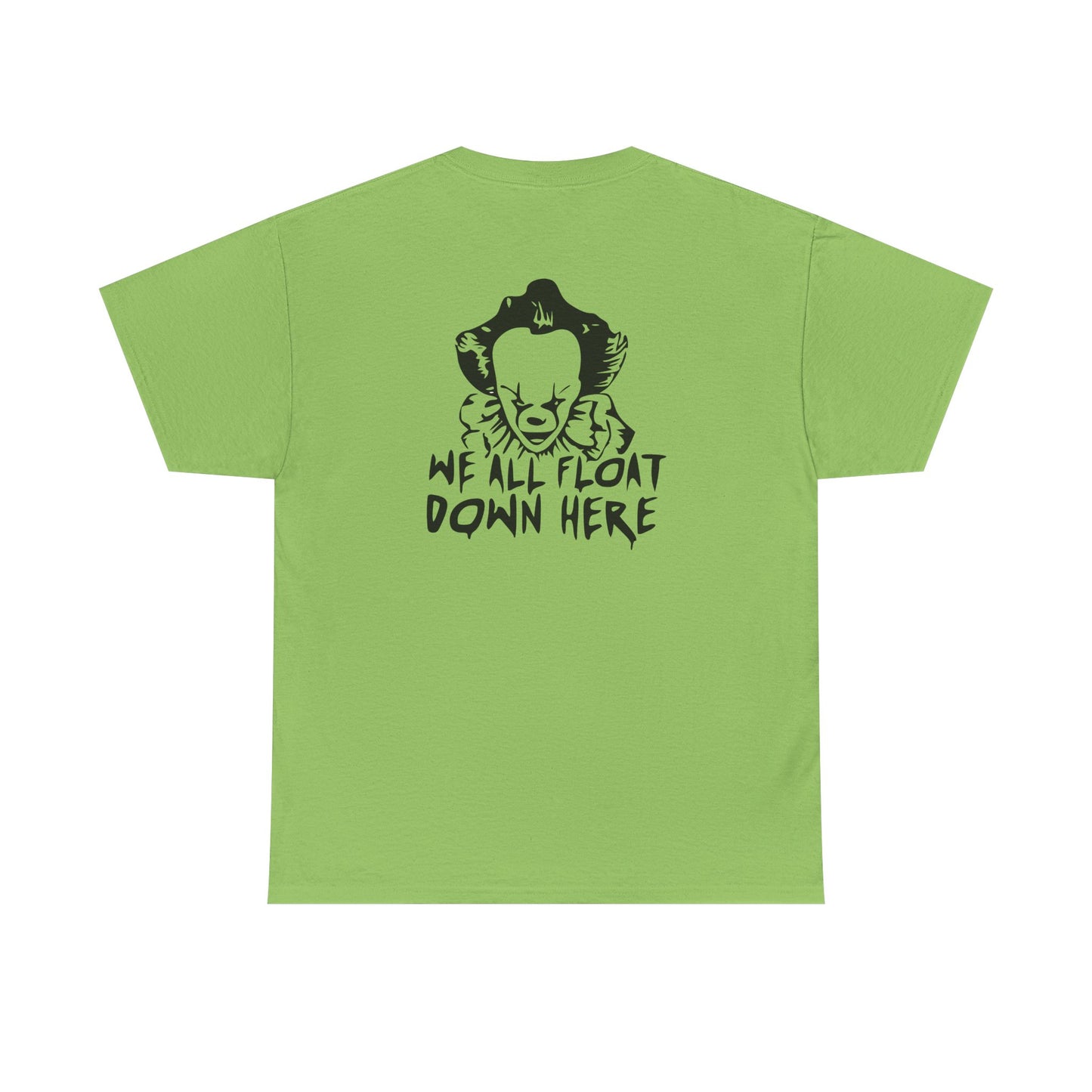 It Clown Unisex Tee