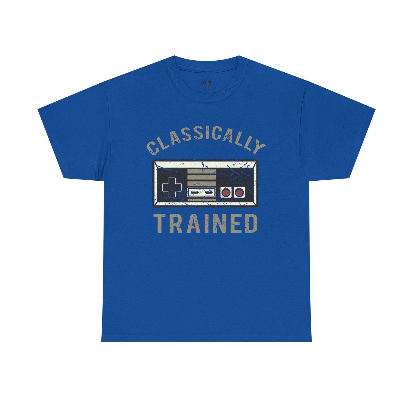 Classically Trained Unisex Tee