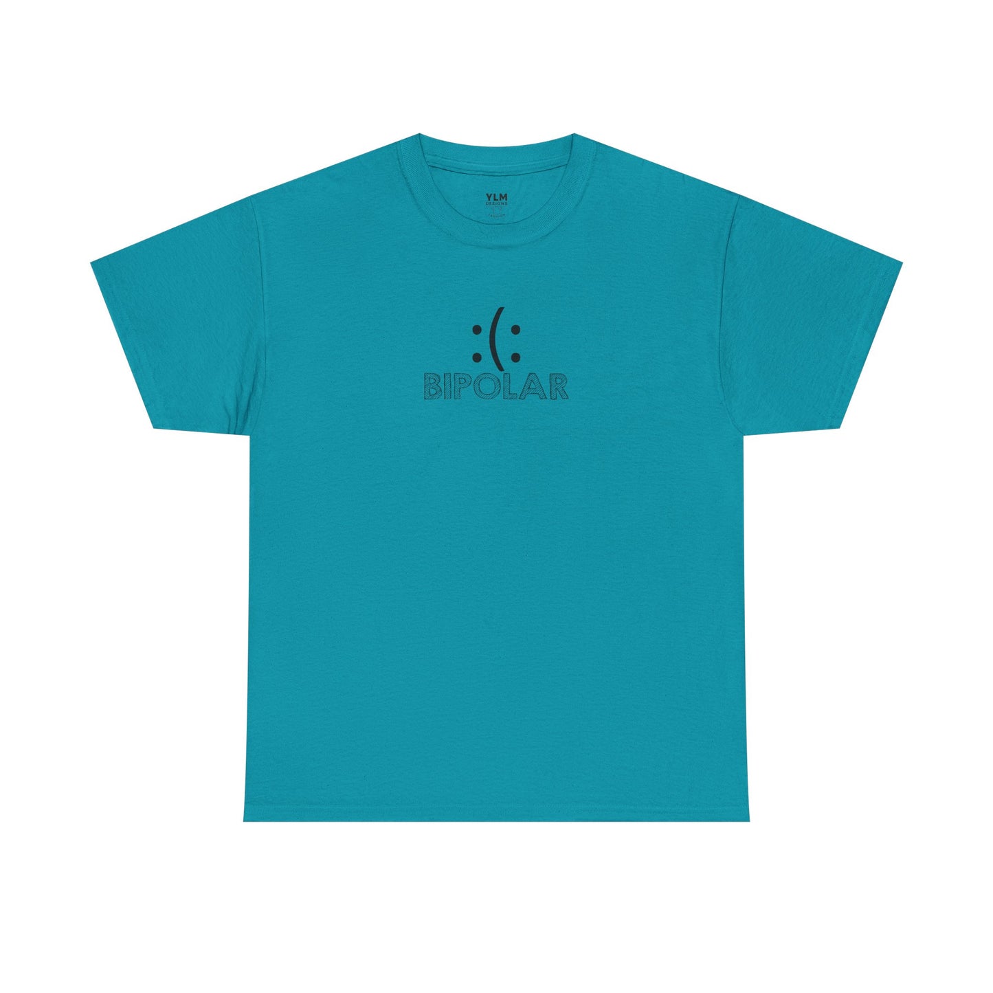 Bipolar Unisex Tee