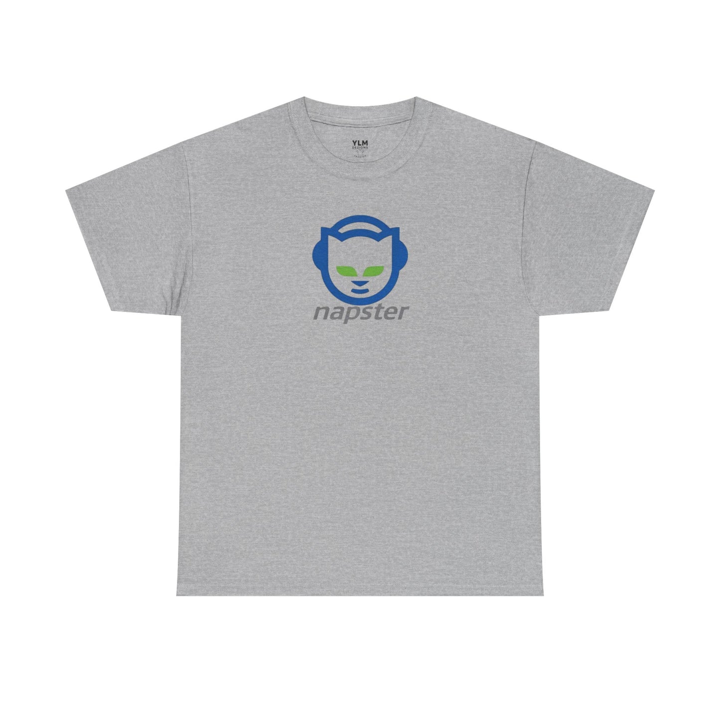 Retro Napster Unisex Tee