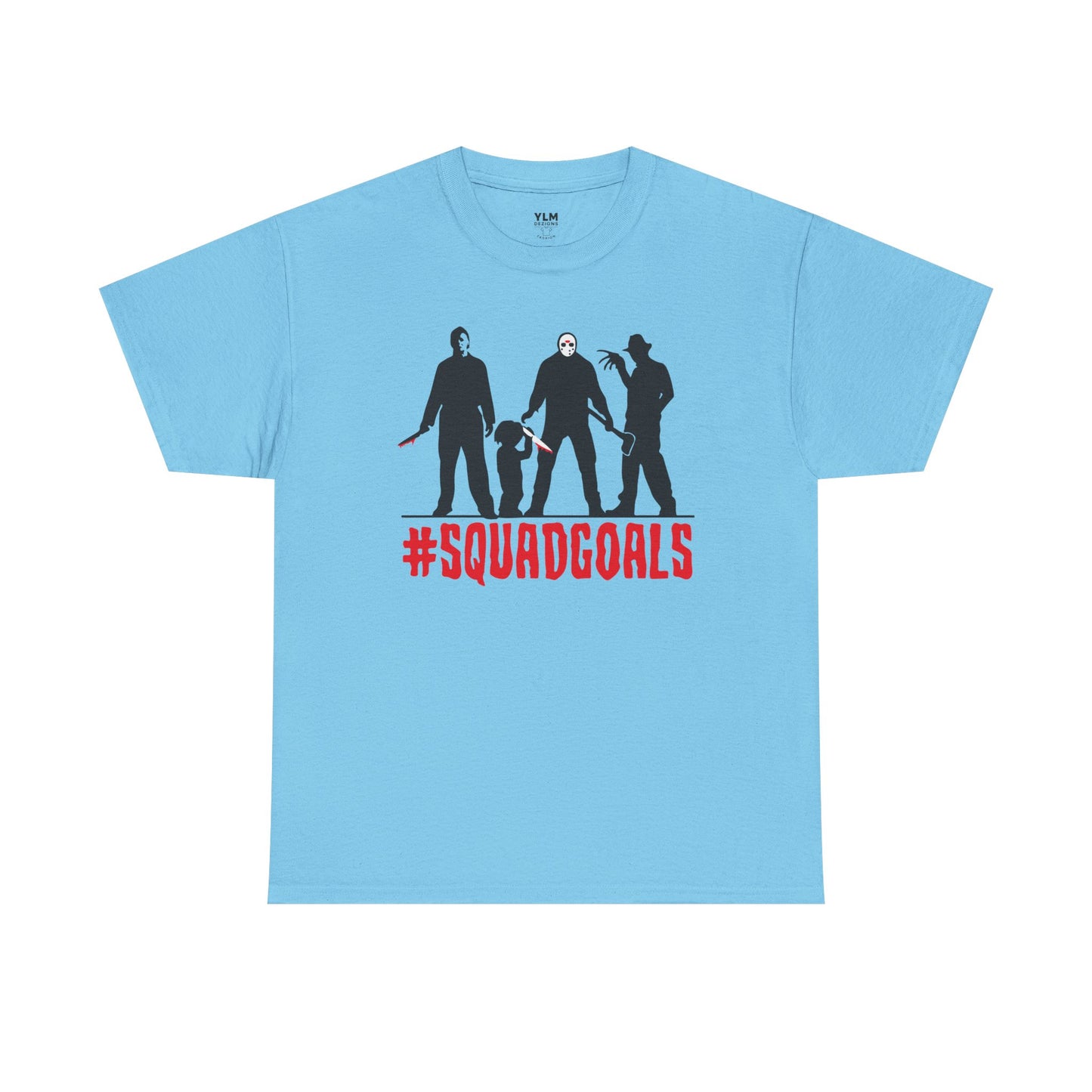 #SquadGoals Unisex Tee