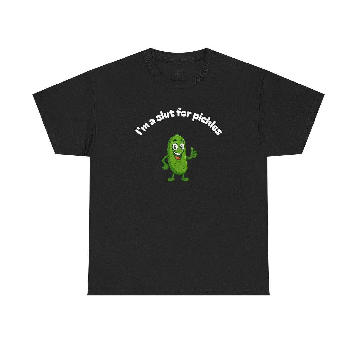 Pickle Lover Unisex Tee